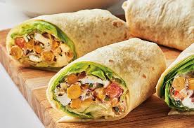Wrap