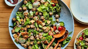 Salade du chef